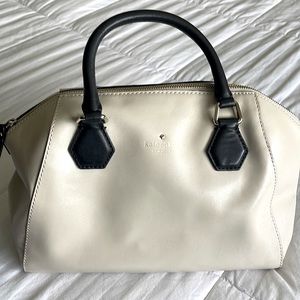 NWOT Kate Spade bag with crossbody